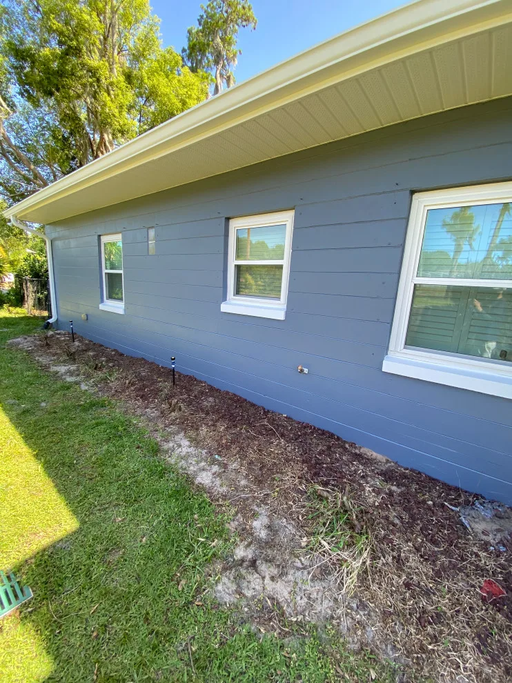Clermont Exterior Refresh by A+ Painting - Photo 24