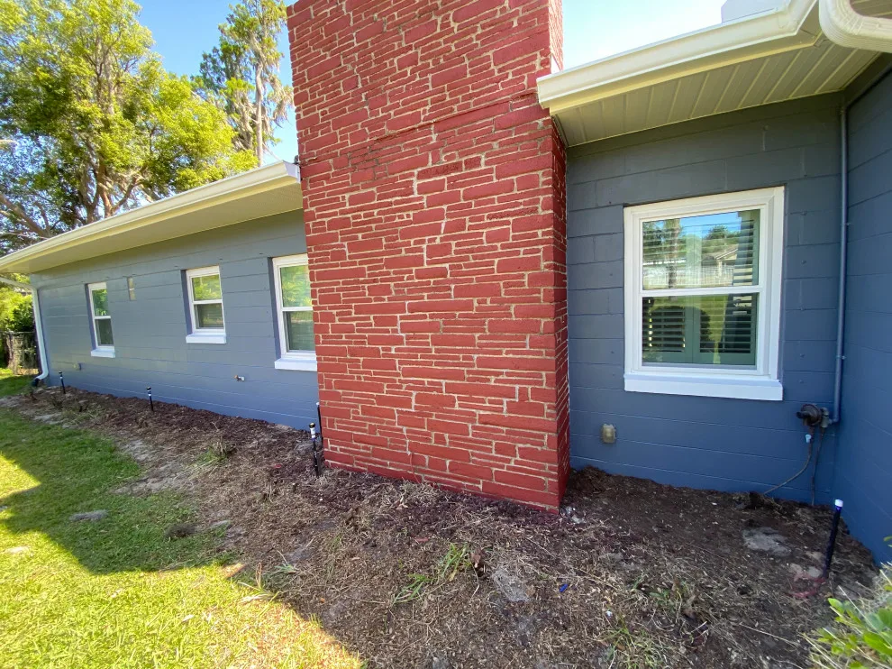 Clermont Exterior Refresh by A+ Painting - Photo 39