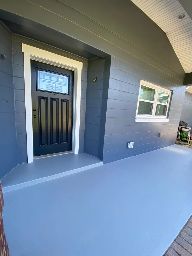 Clermont Exterior Refresh by A+ Painting - Photo 16