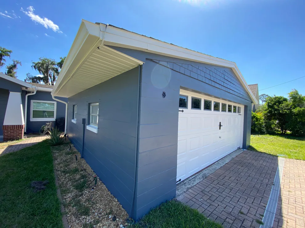 Clermont Exterior Refresh by A+ Painting - Photo 23