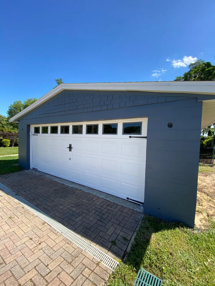 Clermont Exterior Refresh by A+ Painting - Photo 38