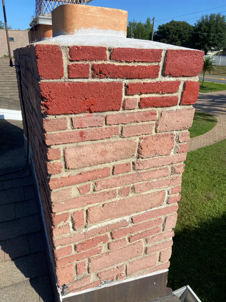 Clermont Exterior Refresh by A+ Painting - Photo 29