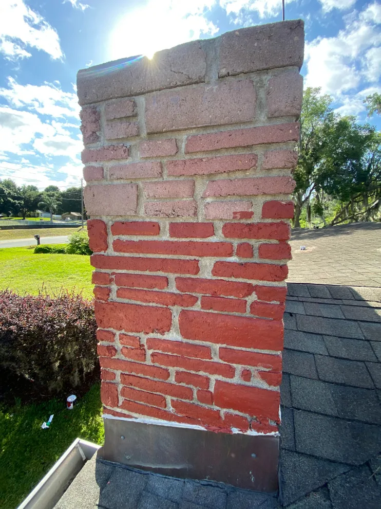 Clermont Exterior Refresh by A+ Painting - Photo 26