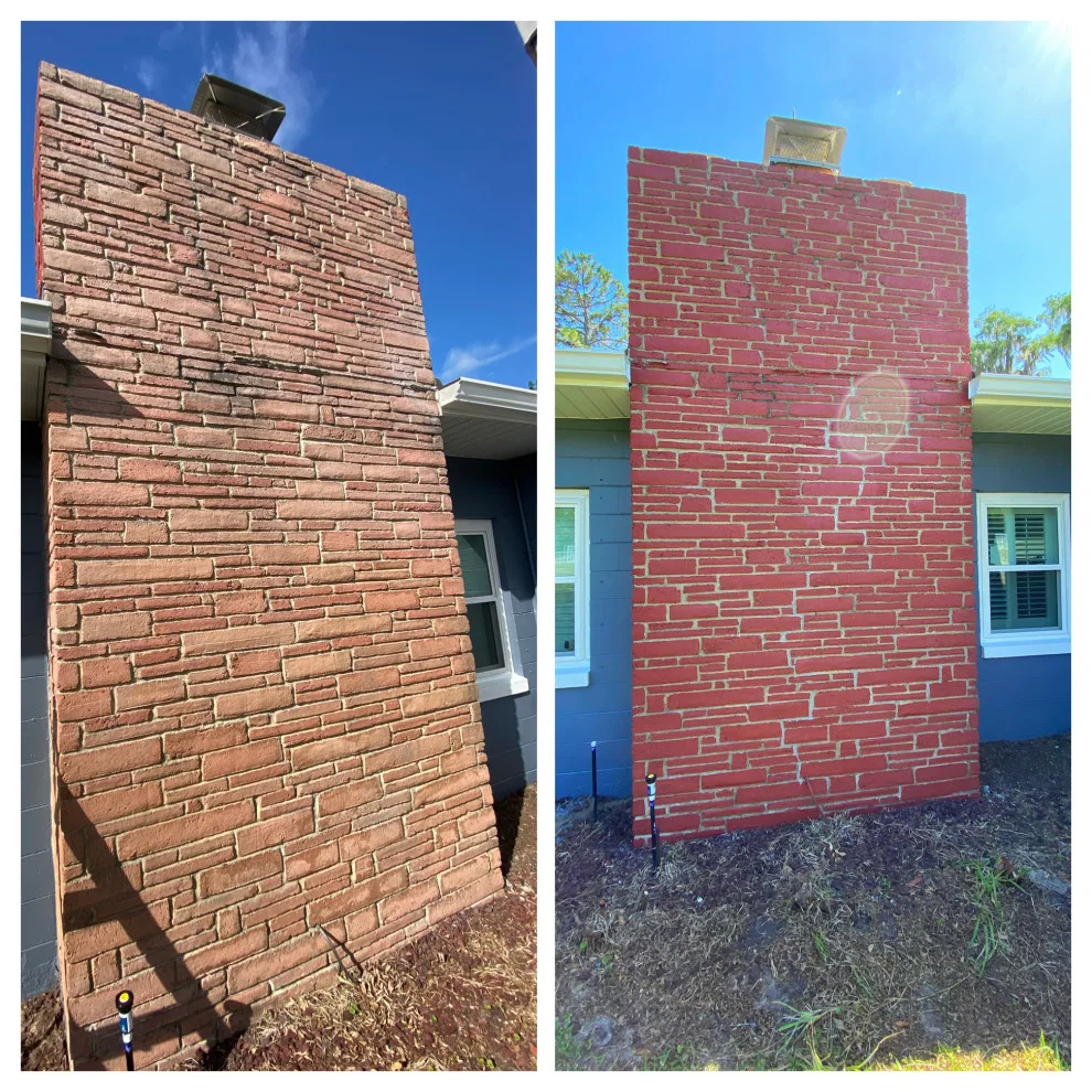 Clermont Exterior Refresh by A+ Painting - Photo 45