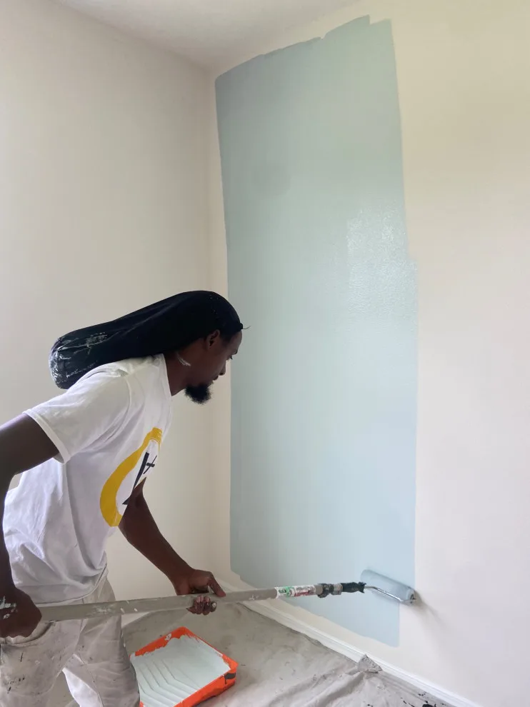 Clermont Interior Decorating by A+ Painting - Photo 2