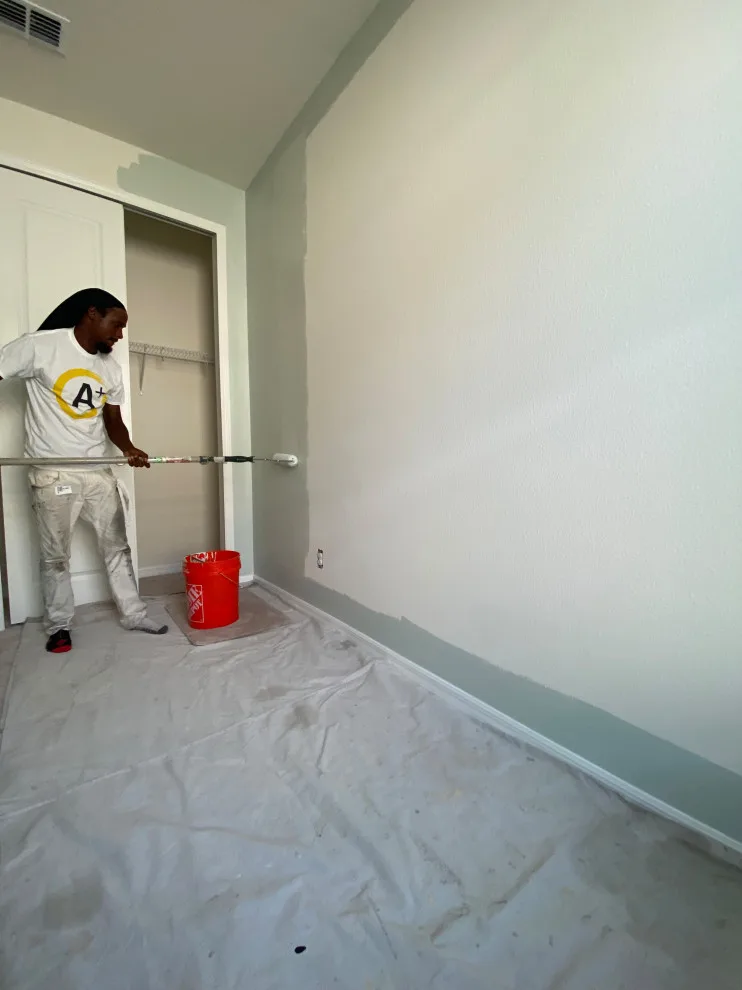 Clermont Interior Decorating by A+ Painting - Photo 3