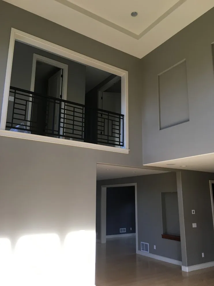 Contemporary Interior Design in Denver, CO by RW Professional Painting, LLC - Photo 5