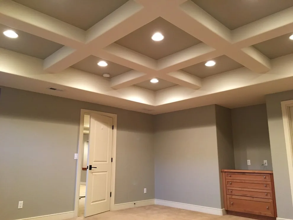 Contemporary Interior Design in Denver, CO by RW Professional Painting, LLC - Photo 2