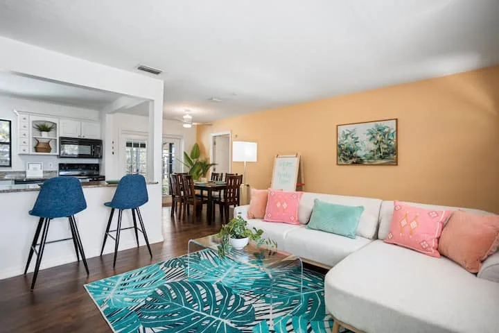 Seaside Holiday Residence by Attention To Detail Painting, LLC - Photo 7