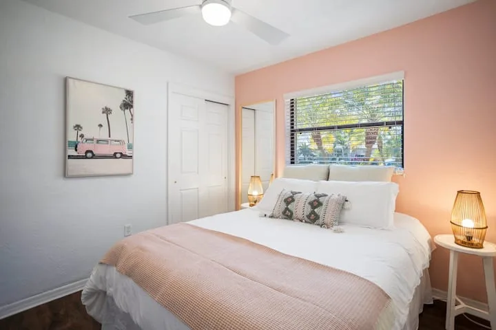 Seaside Holiday Residence by Attention To Detail Painting, LLC - Photo 8