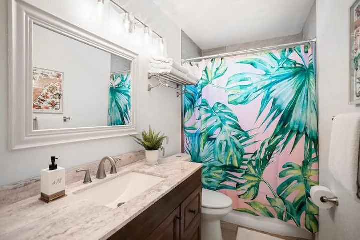 Seaside Holiday Residence by Attention To Detail Painting, LLC - Photo 5