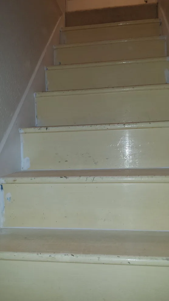 Concord OH Staircase by Happnie Homes Painting And Home Improvements - Photo 4