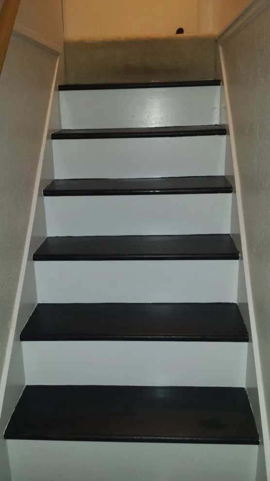 Concord OH Staircase by Happnie Homes Painting And Home Improvements - Photo 2