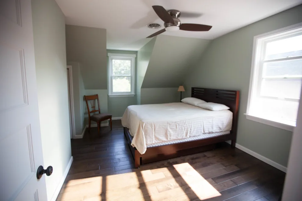 Repainting Coffered Ceiling in St. Louis City by Kennedy Painting - Photo 6