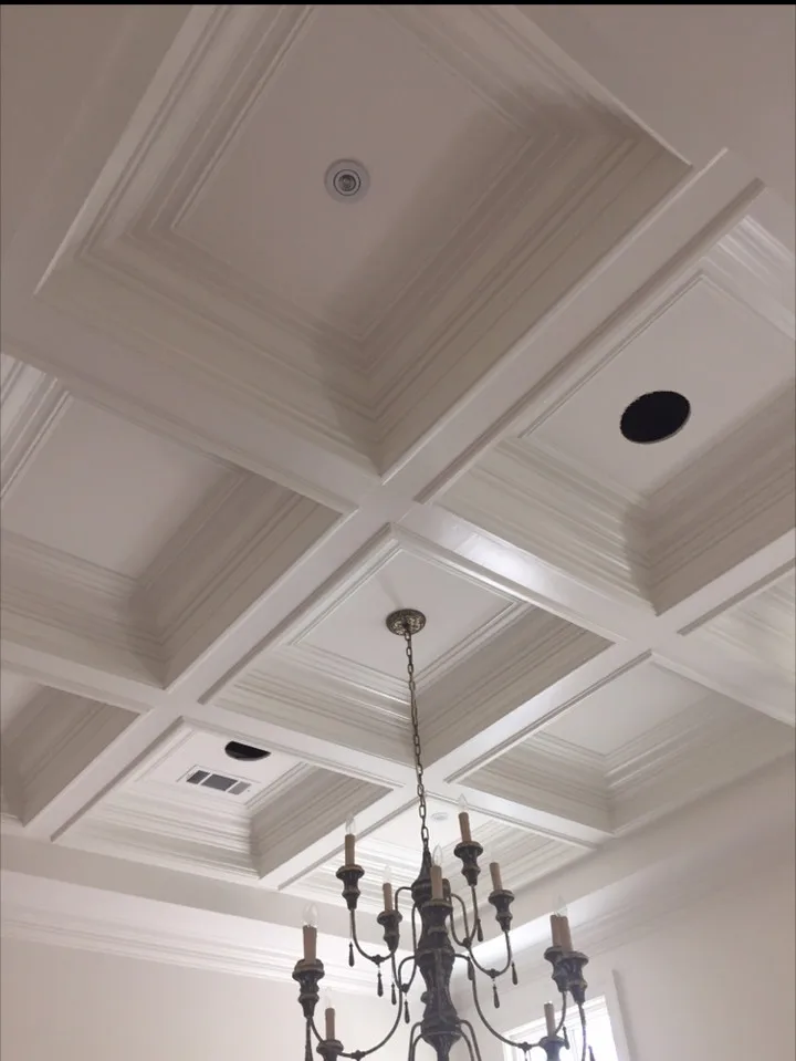 Jason Bertoniere Painting Contractor - Photo 9