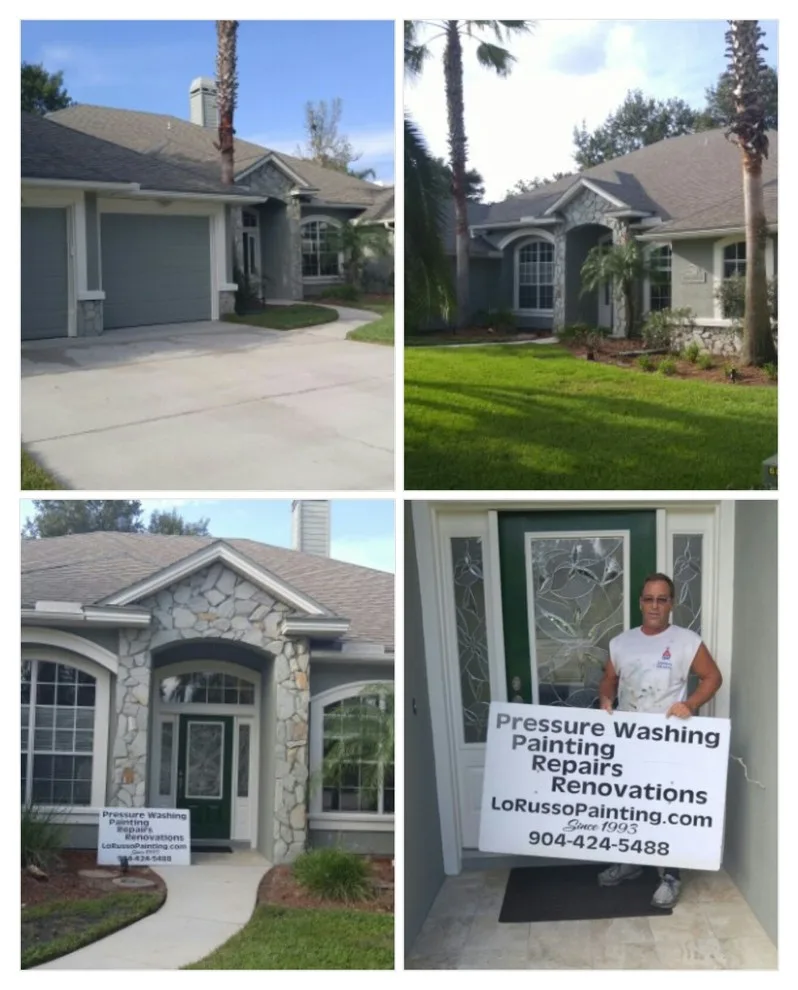 mosaics by Lorusso Painting & Home Repair, Llc - Photo 15