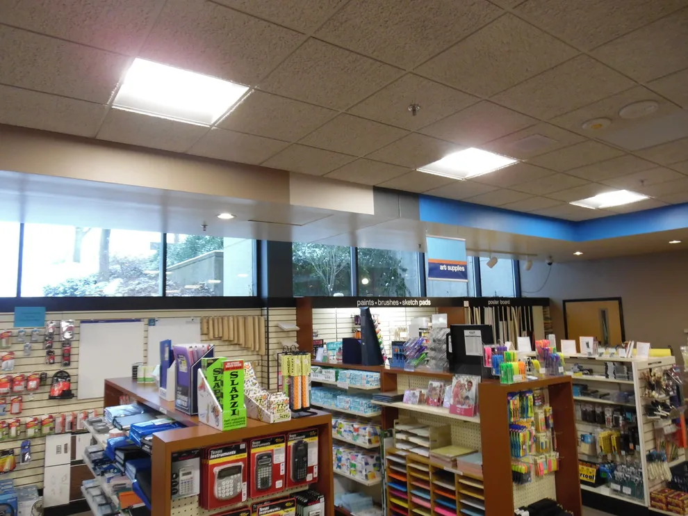 University Grounds Initiatives by Majestic Painting & Finishing LLC - Photo 5