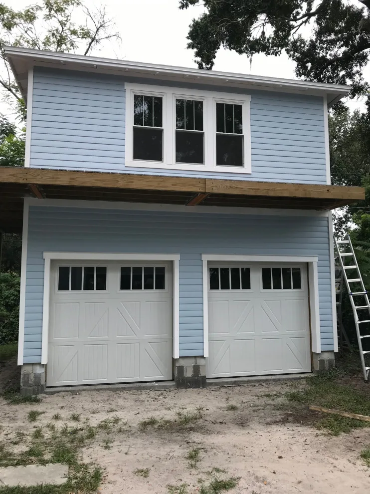 College Park Exterior Coating by A+ Painting - Photo 9