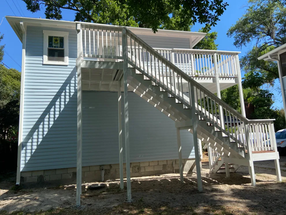 College Park Exterior Coating by A+ Painting - Photo 8