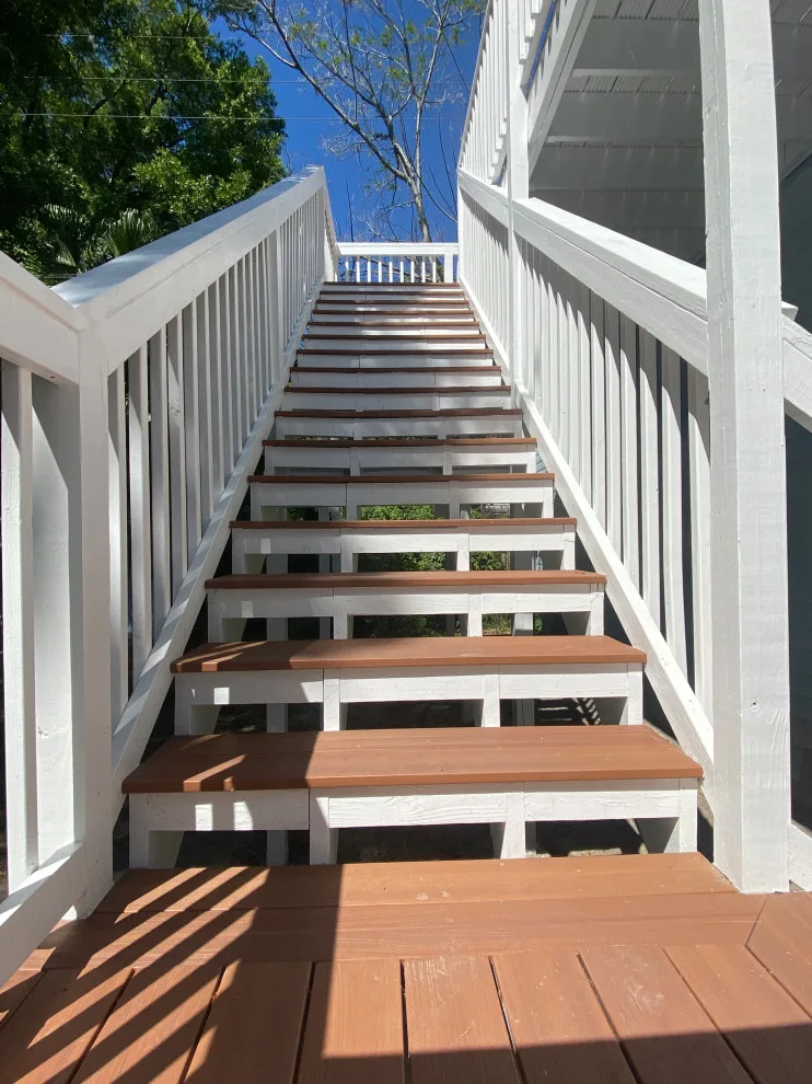 College Park Exterior Coating by A+ Painting - Photo 20