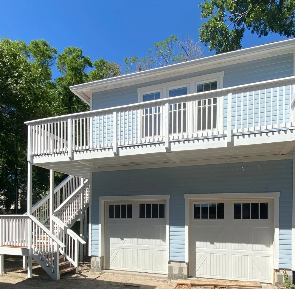 College Park Exterior Coating by A+ Painting - Photo 2