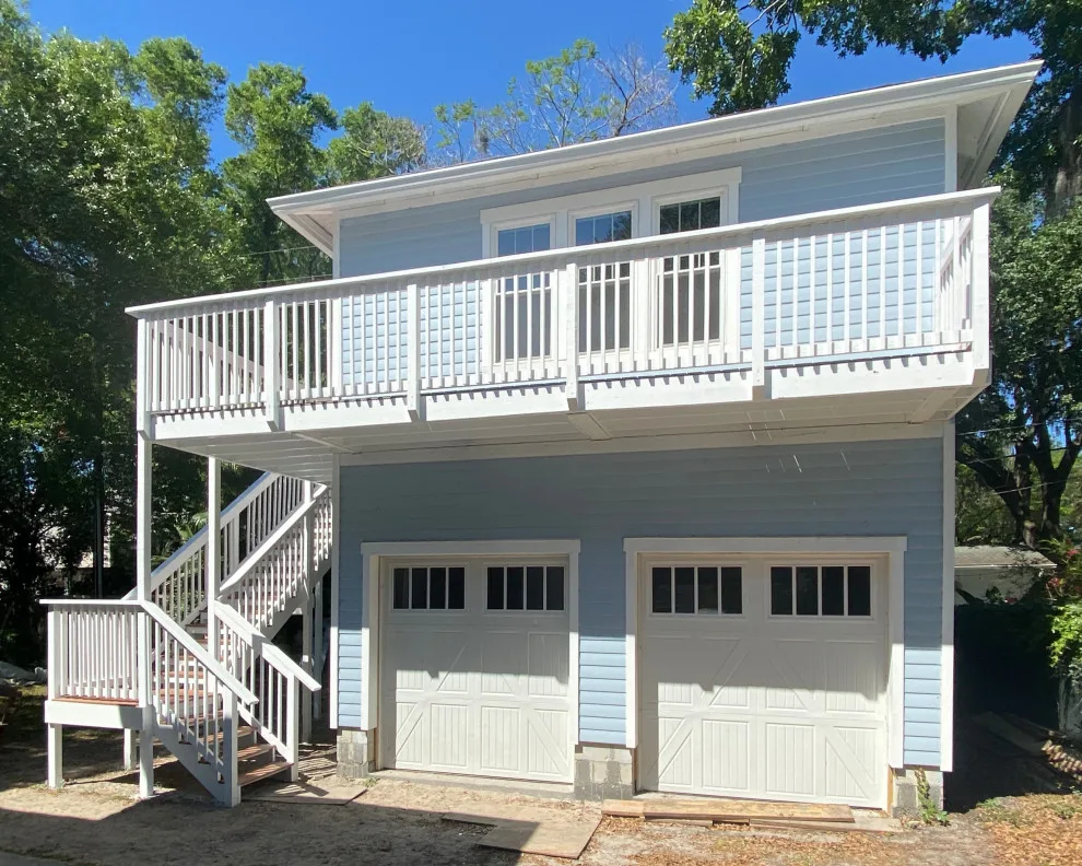 College Park Exterior Coating by A+ Painting - Photo 14