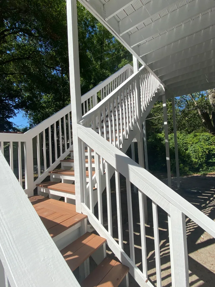 College Park Exterior Coating by A+ Painting - Photo 12