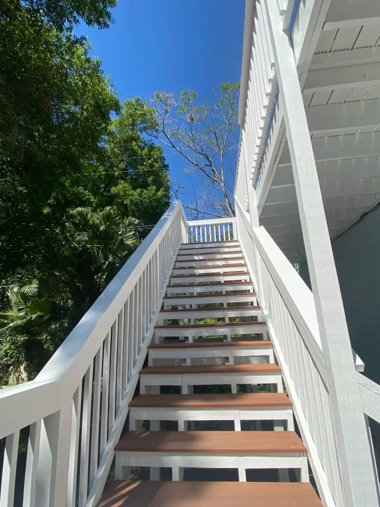 College Park Exterior Coating by A+ Painting - Photo 17