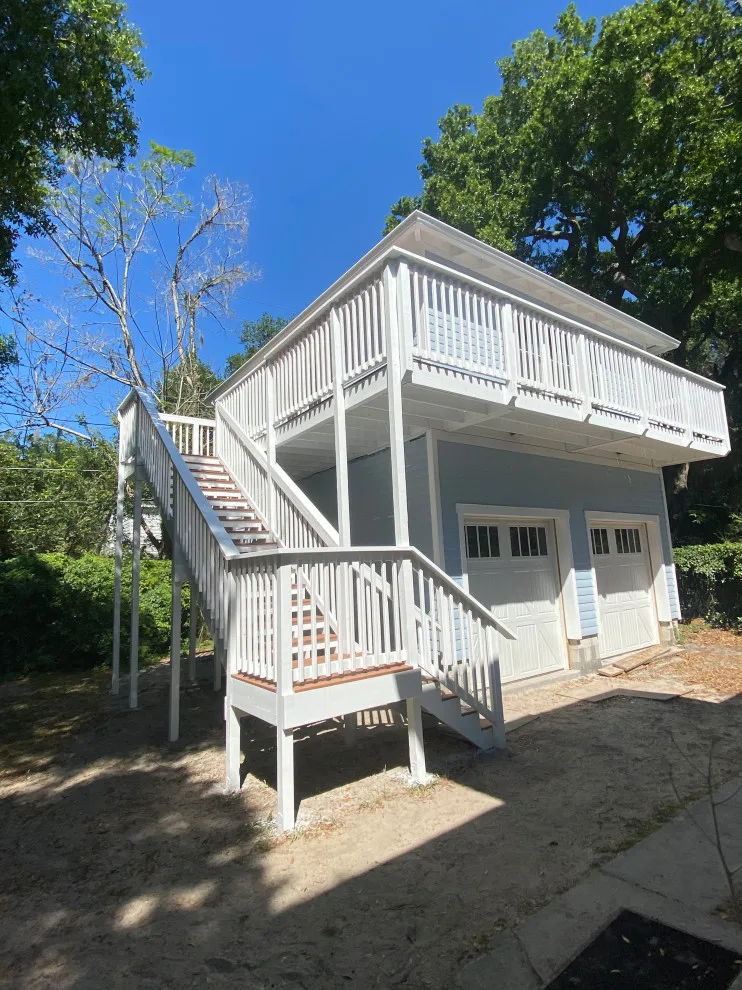 College Park Exterior Coating by A+ Painting - Photo 26