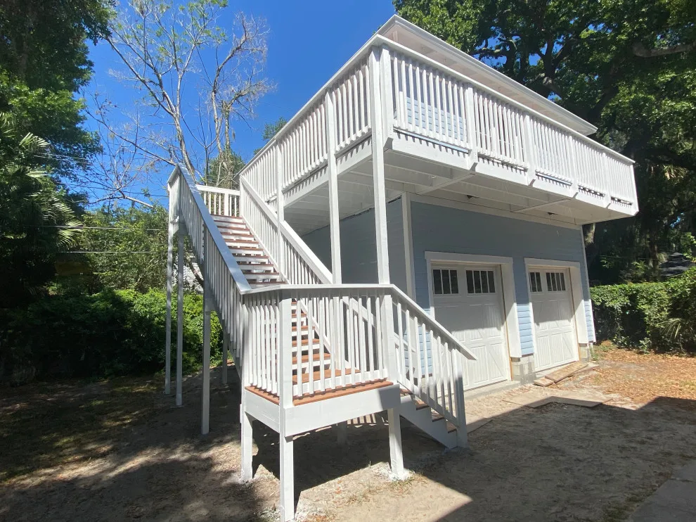 College Park Exterior Coating by A+ Painting - Photo 11