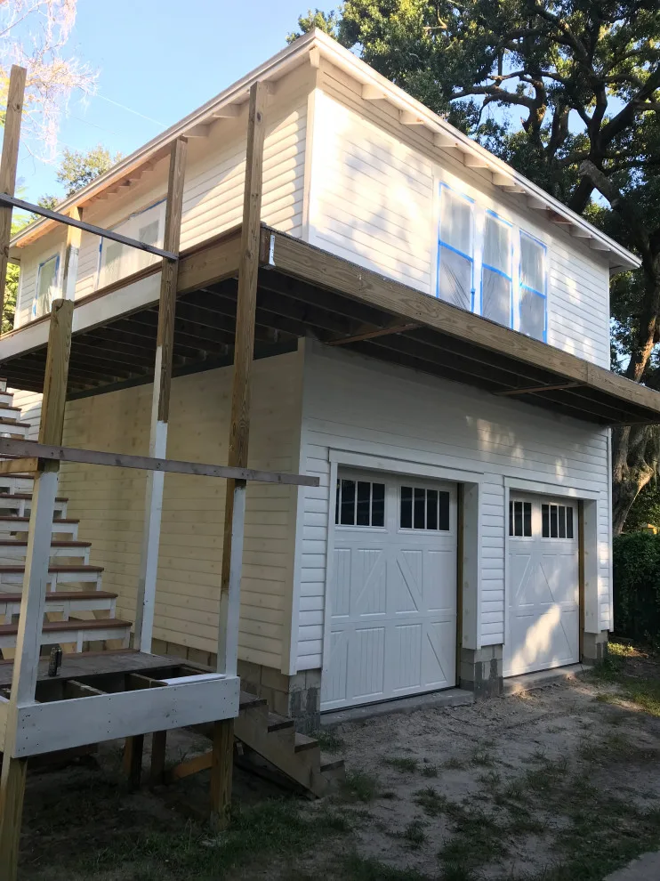 College Park Exterior Coating by A+ Painting - Photo 19