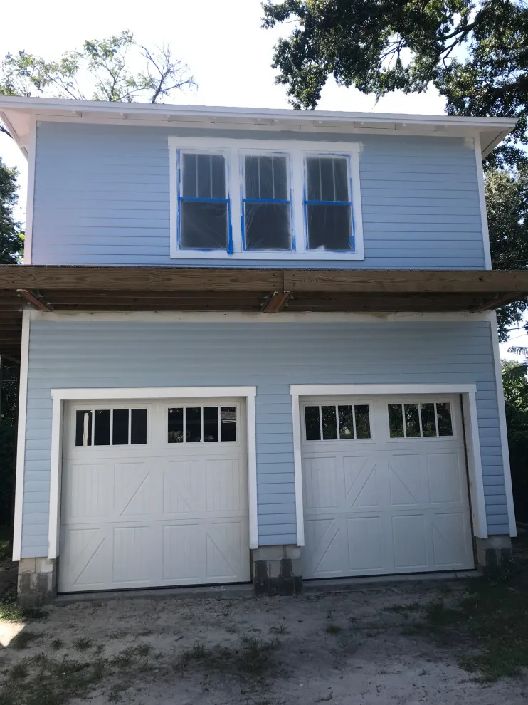 College Park Exterior Coating by A+ Painting - Photo 21