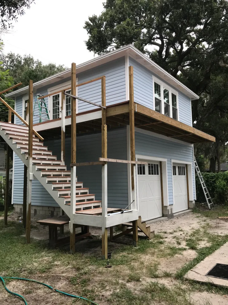College Park Exterior Coating by A+ Painting - Photo 25