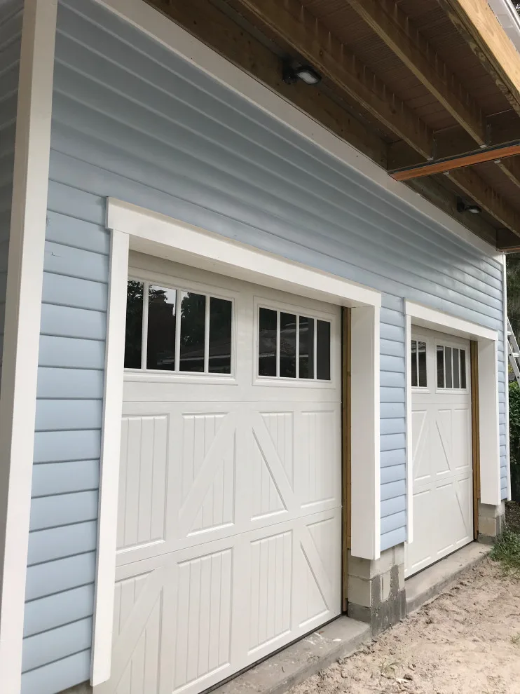College Park Exterior Coating by A+ Painting - Photo 4