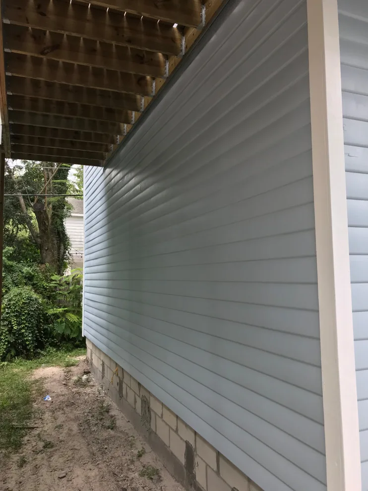 College Park Exterior Coating by A+ Painting - Photo 22