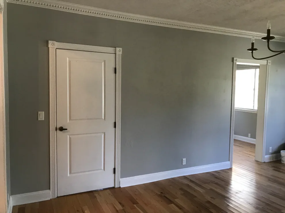 College Park Interior Painting by A+ Painting - Photo 5