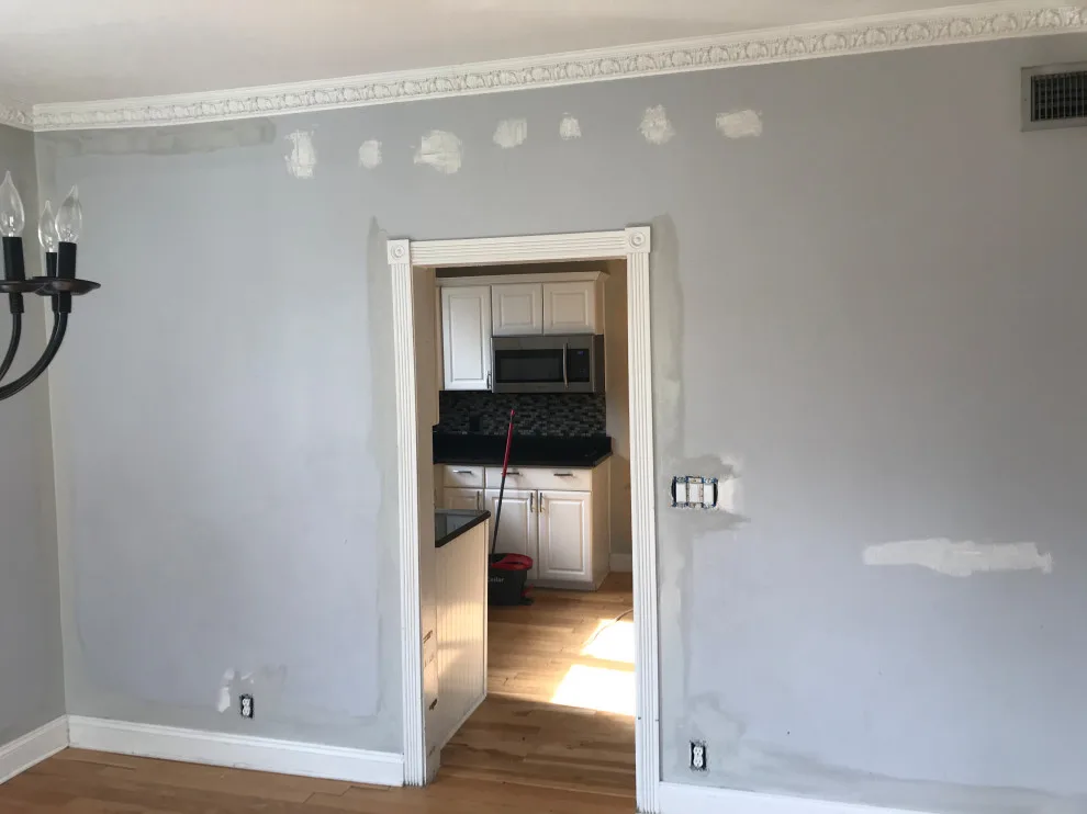 College Park Interior Painting by A+ Painting - Photo 9