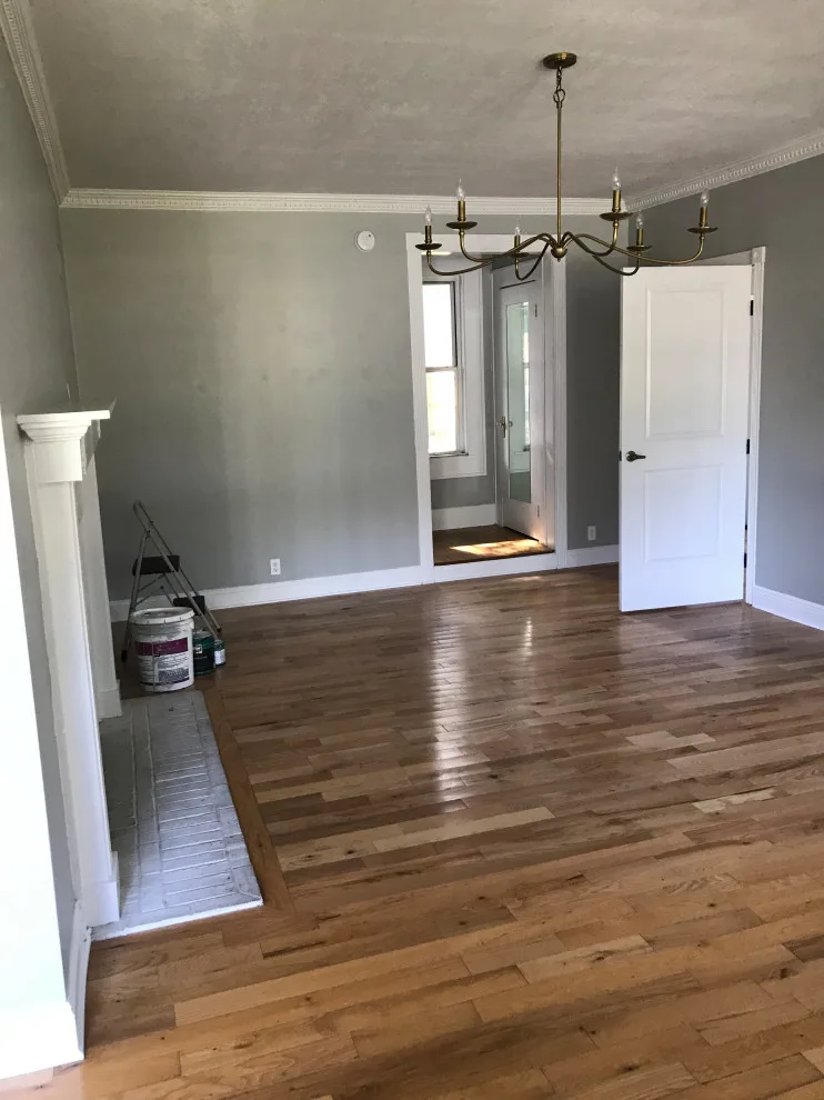 College Park Interior Painting by A+ Painting - Photo 11