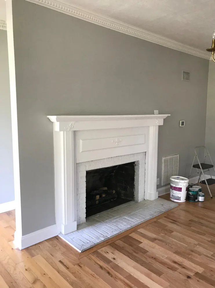 College Park Interior Painting by A+ Painting - Photo 23