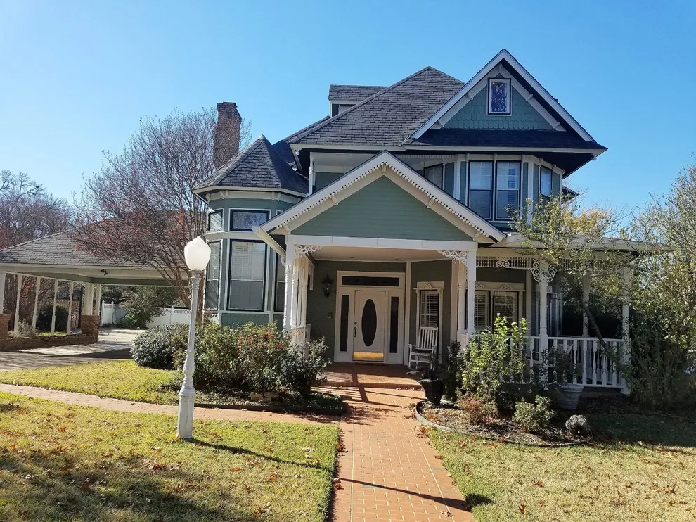 Colleyville Exterior Home Renovation by Southern Painting - Southlake - Photo 4