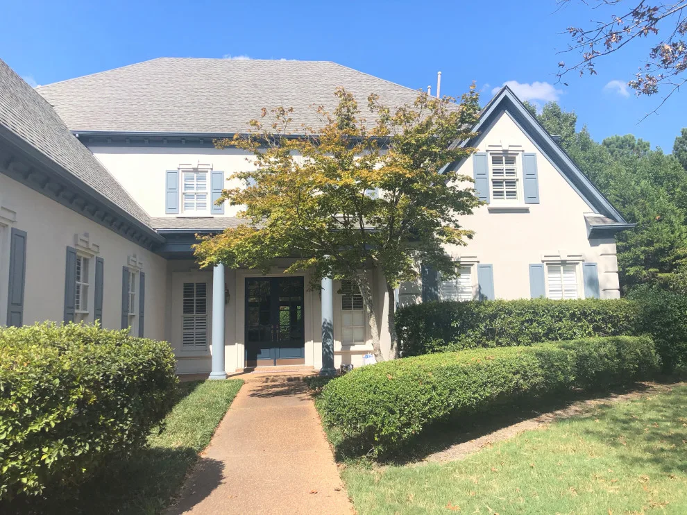 Collierville Family Residence by Precise Painting - Photo 3