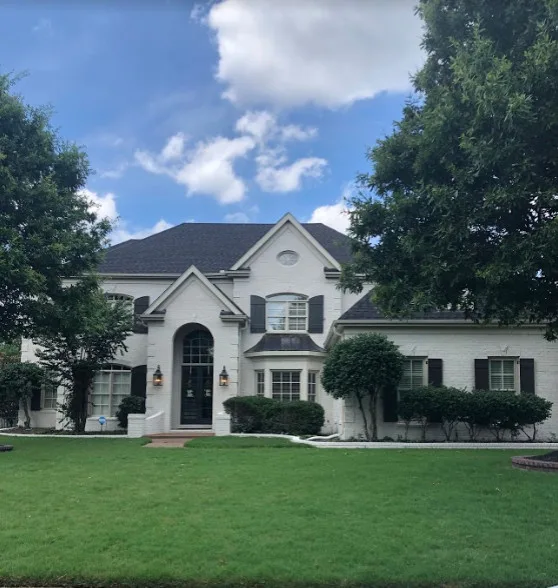Collierville Family Residence by Precise Painting - Photo 2