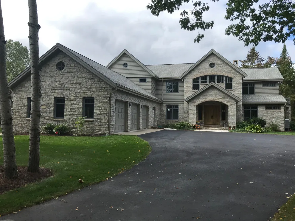Collins Project by Aaron Holland Painting, LLC. - Photo 2