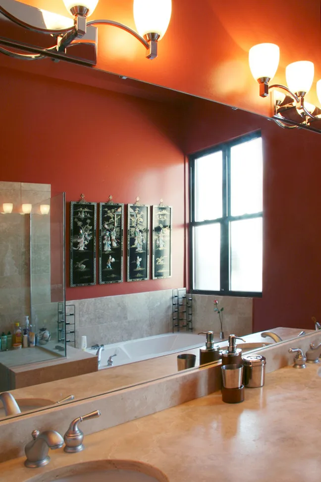 Hue and Interior Coating by Paint The Town Red - Color Consulting - Photo 7