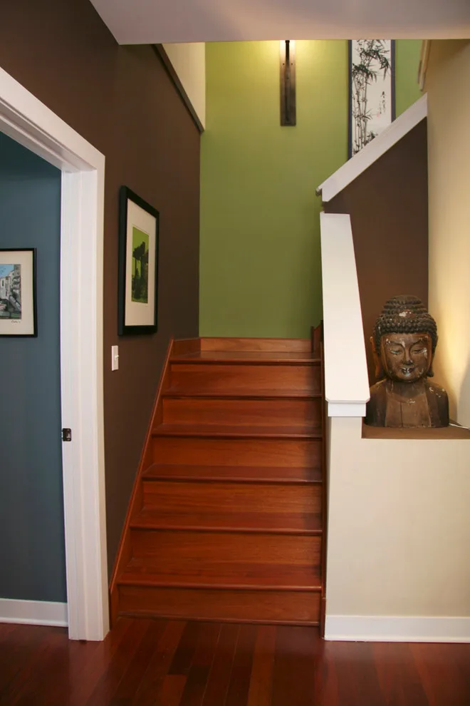 Hue and Interior Coating by Paint The Town Red - Color Consulting - Photo 3