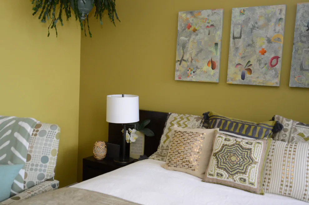 Hue and Interior Coating by Paint The Town Red - Color Consulting - Photo 30