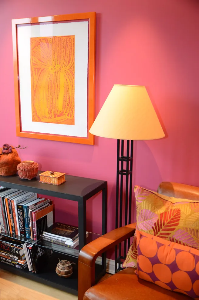 Hue and Interior Coating by Paint The Town Red - Color Consulting - Photo 39