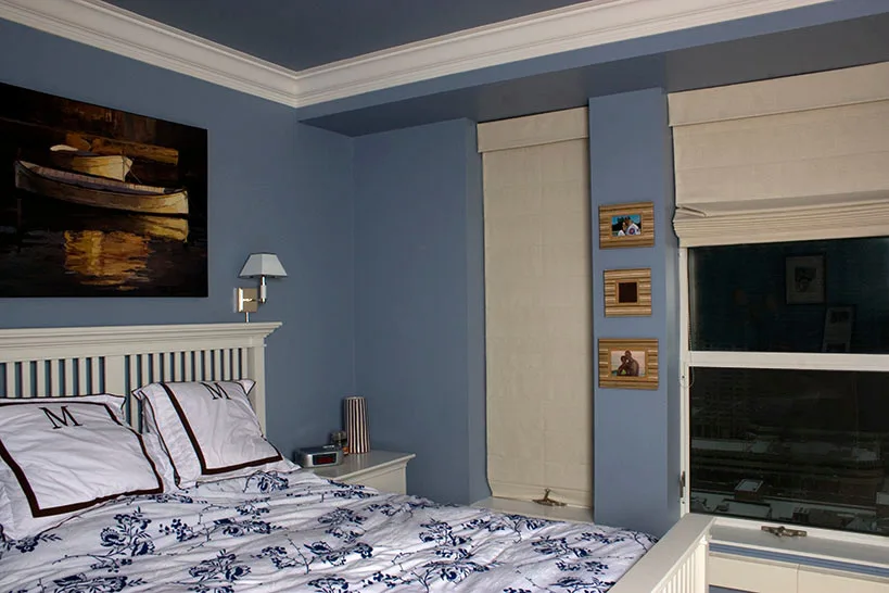 Hue and Interior Coating by Paint The Town Red - Color Consulting - Photo 28