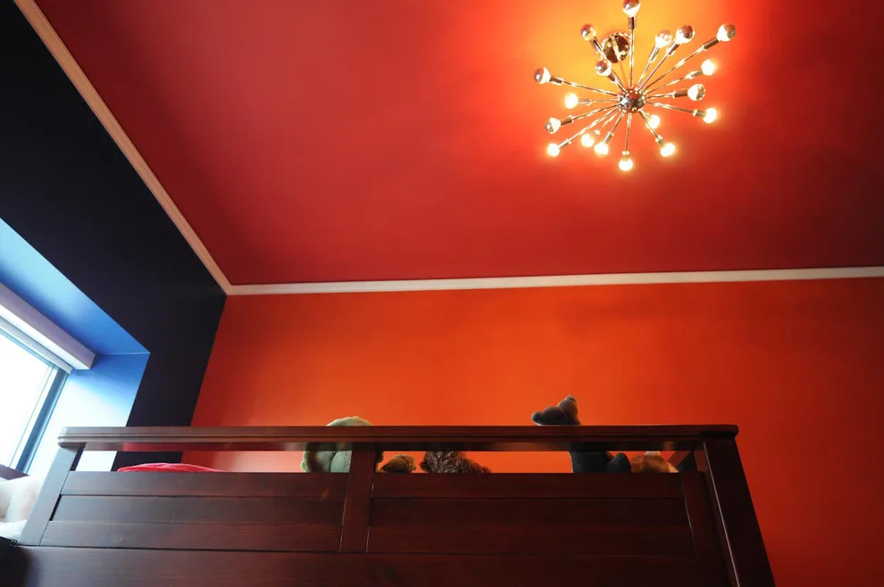 Hue and Interior Coating by Paint The Town Red - Color Consulting - Photo 45