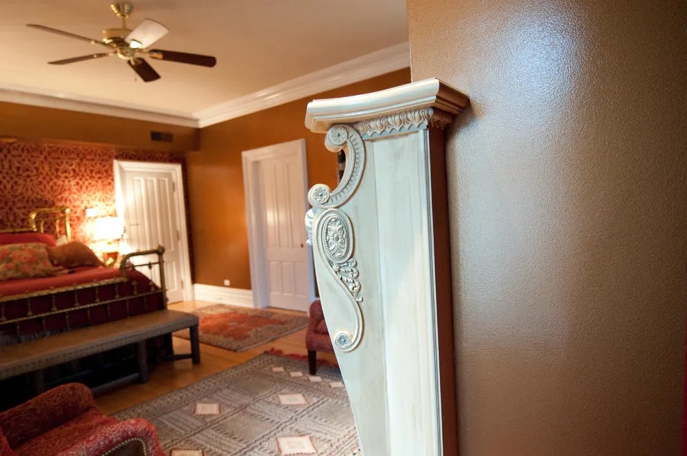 Hue and Interior Coating by Paint The Town Red - Color Consulting - Photo 18